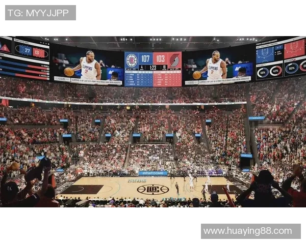 快船新球馆揭晓2025年正式迁出斯台普斯中心迎接新篇章